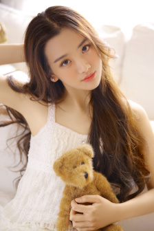 小龙女玉足娇喘蕾丝湿润